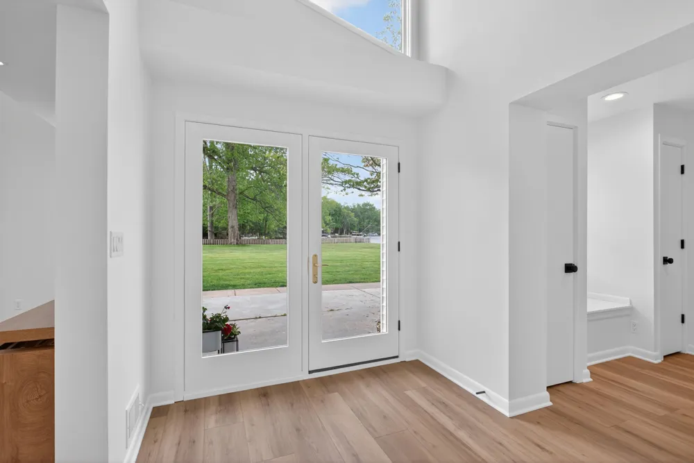 5010 Woodland Road Summit Township, MI 49203
