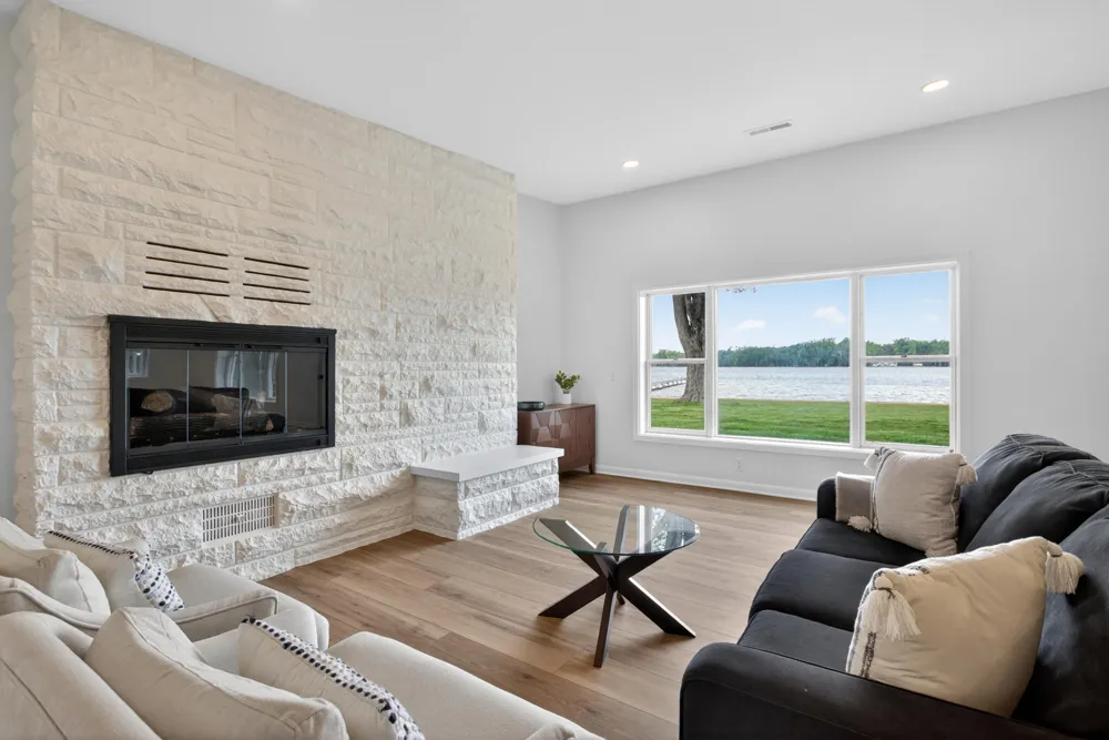5010 Woodland Road Summit Township, MI 49203