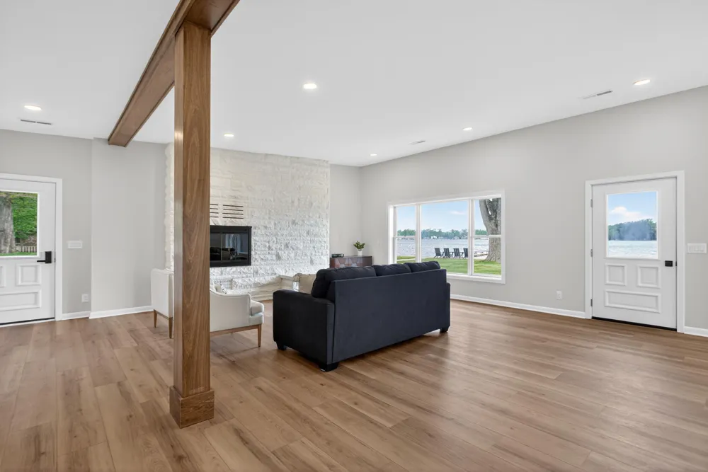 5010 Woodland Road Summit Township, MI 49203