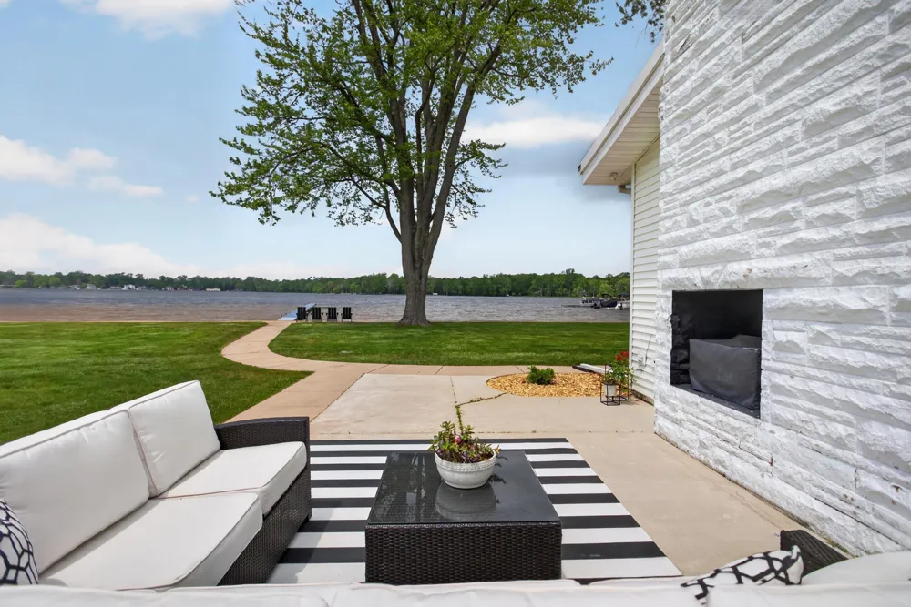 5010 Woodland Road Summit Township, MI 49203