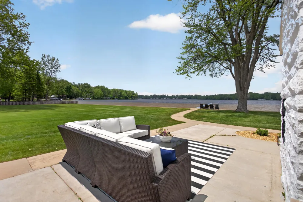 5010 Woodland Road Summit Township, MI 49203