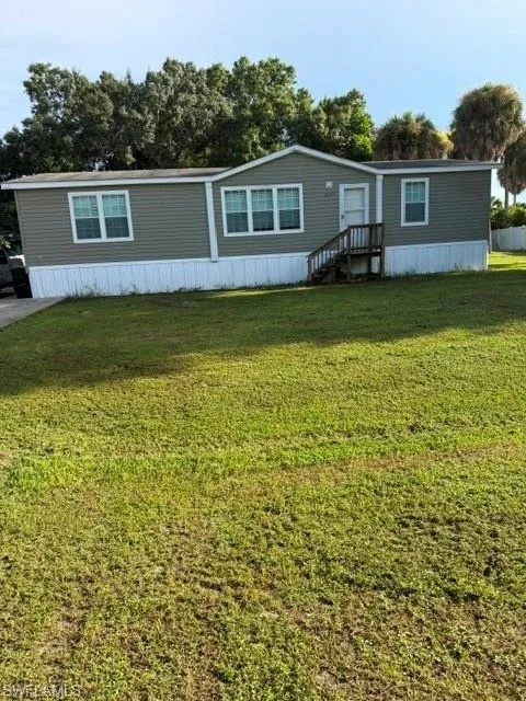 2495 Zoysia Lane