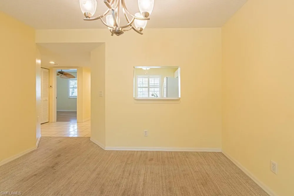 7768 Jewel Lane #102 Naples, FL 34109