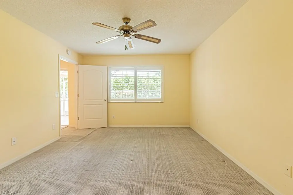 7768 Jewel Lane #102 Naples, FL 34109