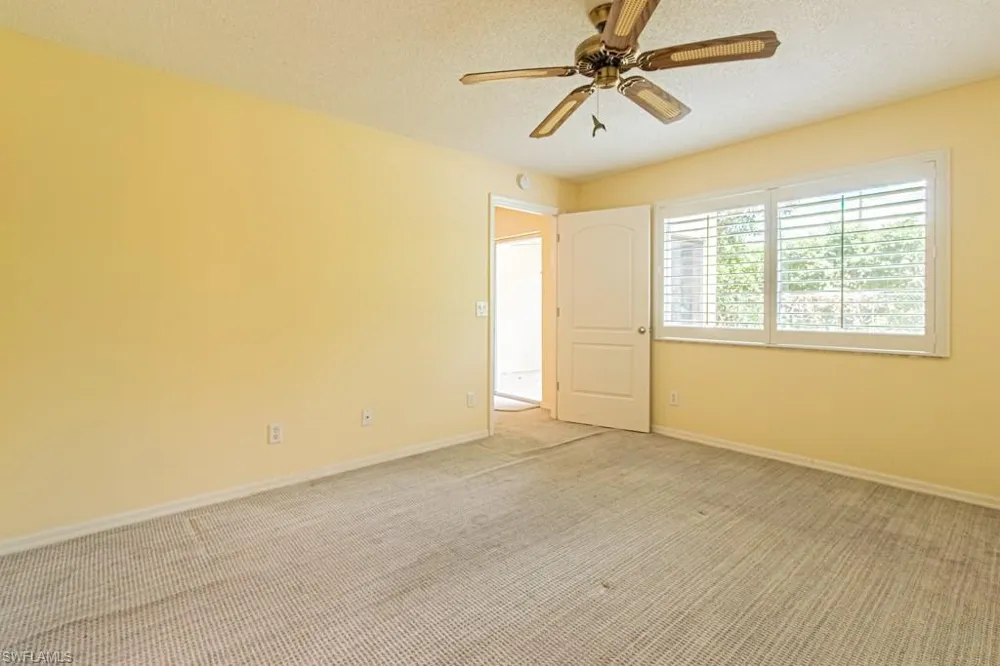 7768 Jewel Lane #102 Naples, FL 34109