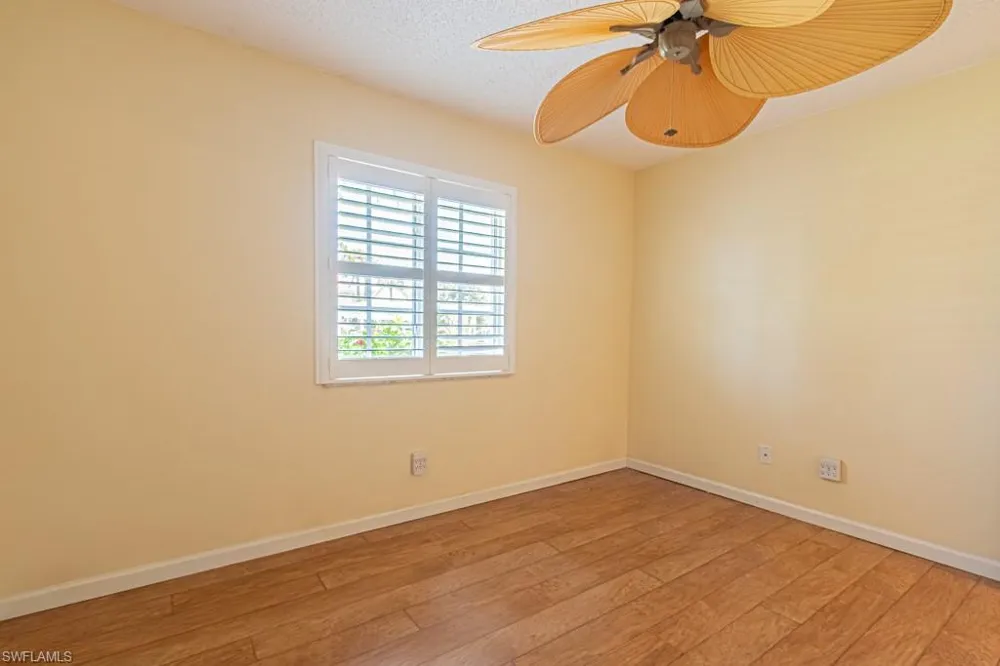 7768 Jewel Lane #102 Naples, FL 34109