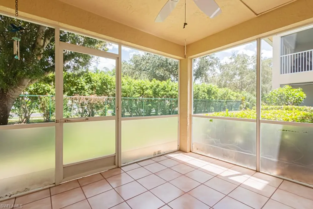 7768 Jewel Lane #102 Naples, FL 34109