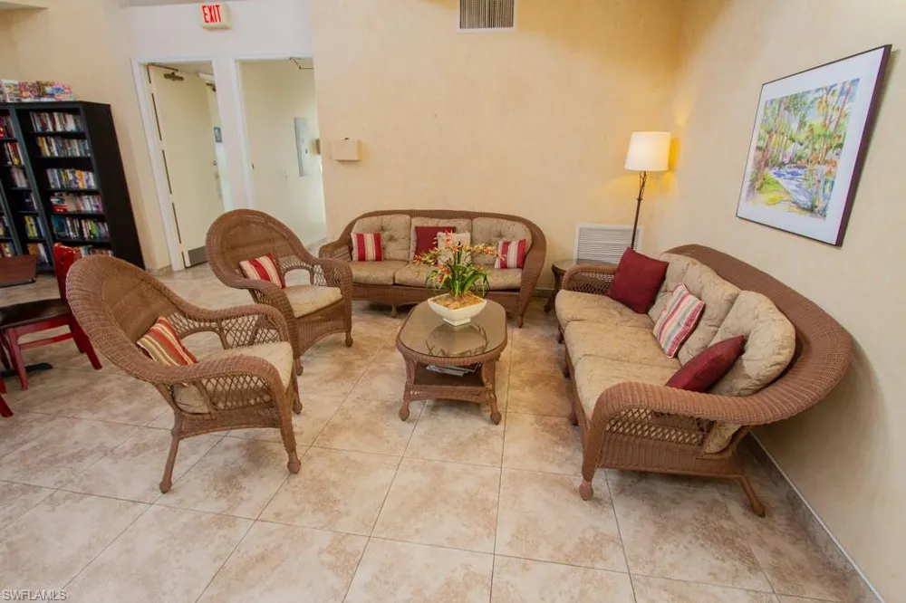 7768 Jewel Lane #102 Naples, FL 34109
