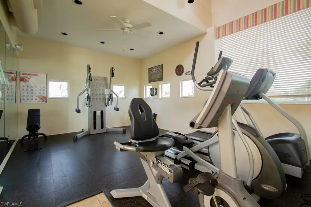 7768 Jewel Lane #102 Naples, FL 34109