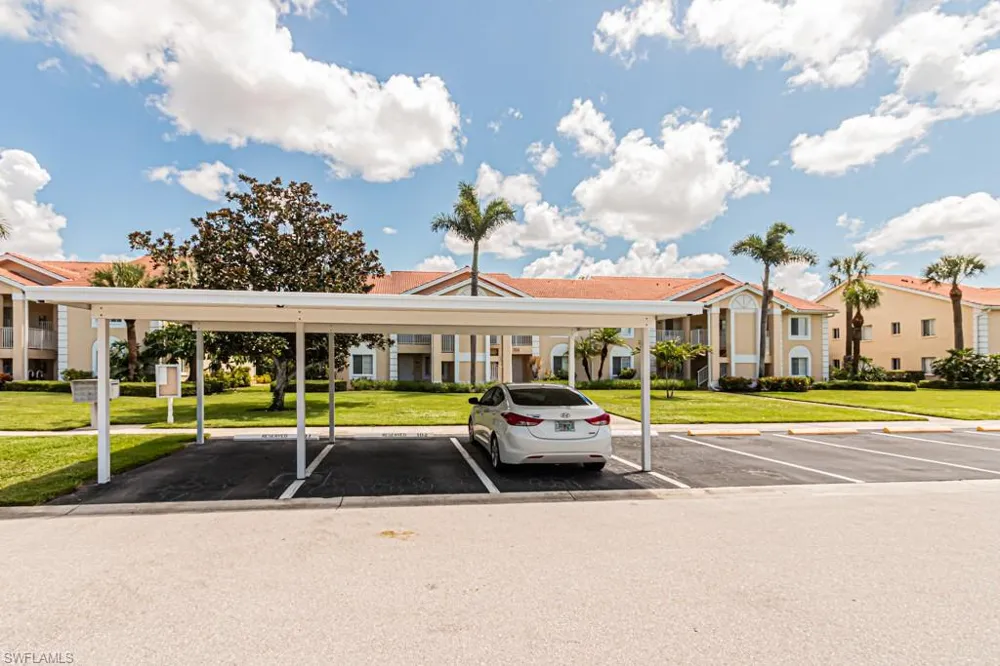 7768 Jewel Lane #102 Naples, FL 34109