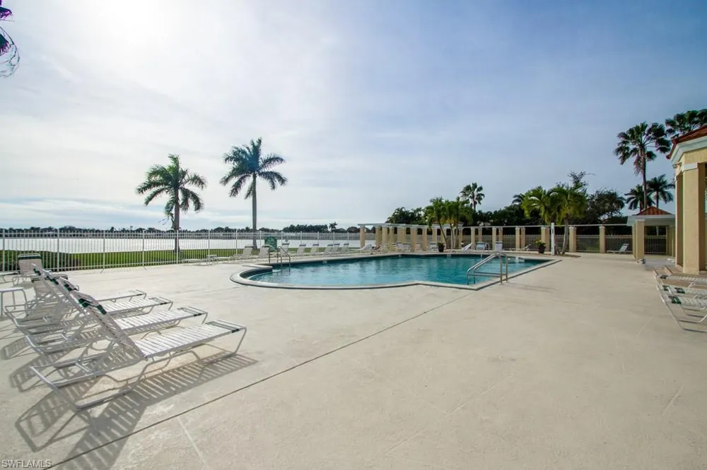 7768 Jewel Lane #102 Naples, FL 34109