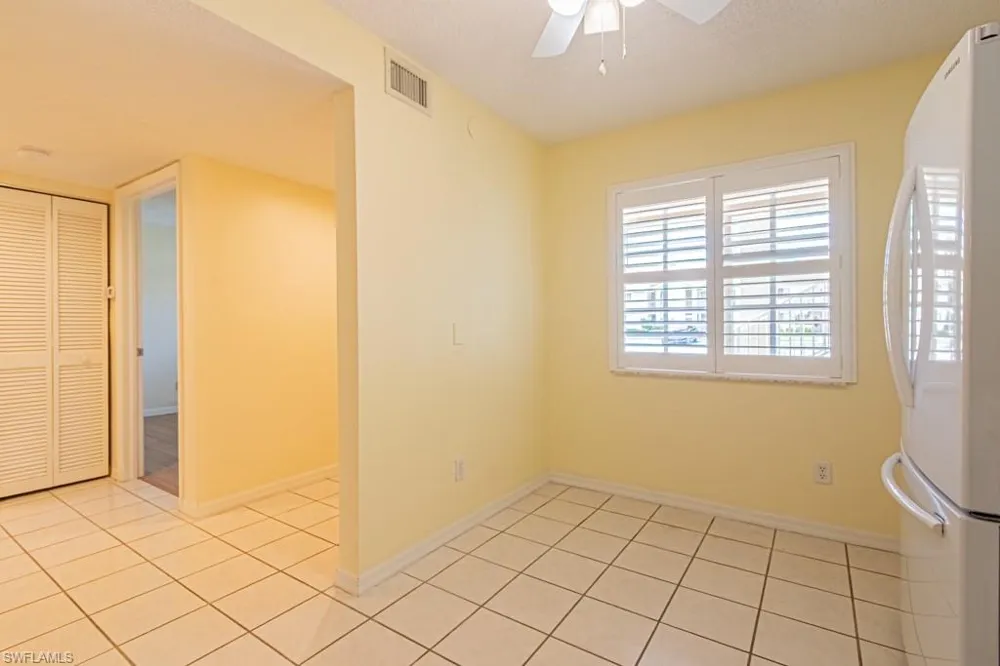 7768 Jewel Lane #102 Naples, FL 34109