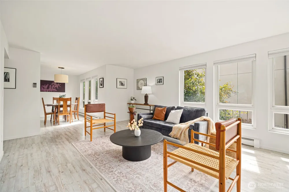914 6th Avenue #201 Seattle, WA 98109