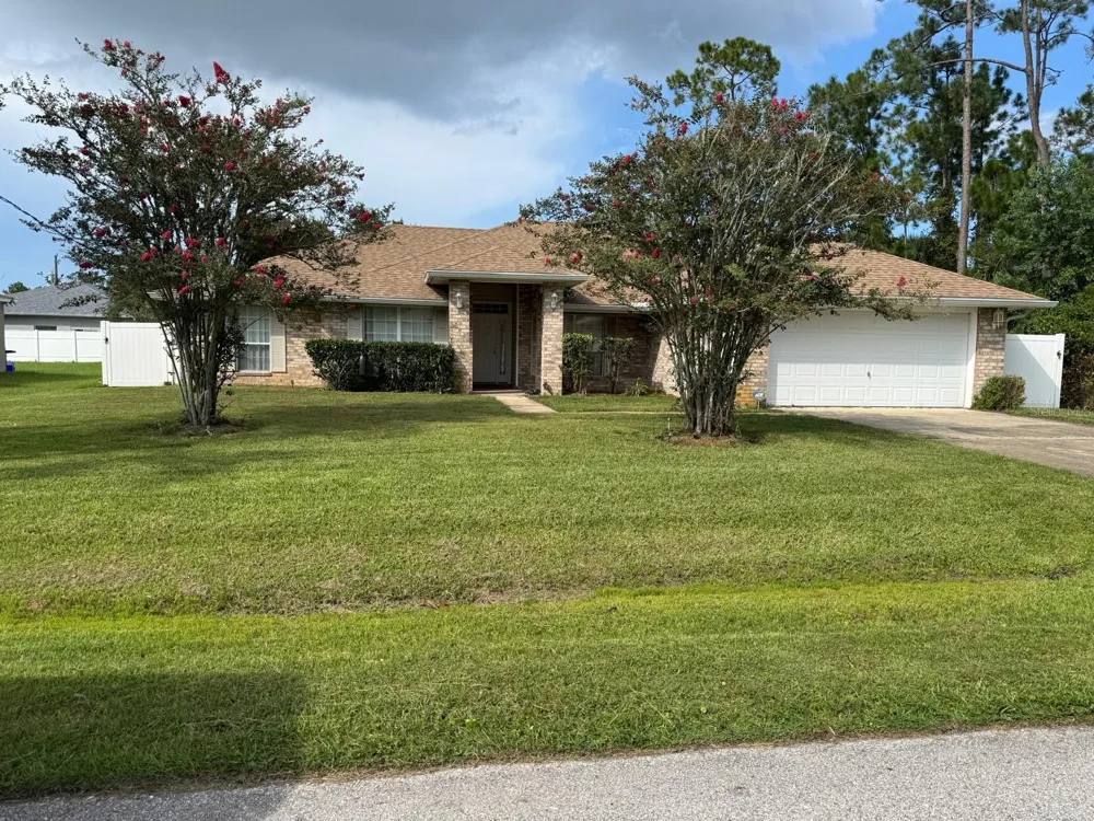 16 RED BARN DRIVE Palm Coast, FL 32164