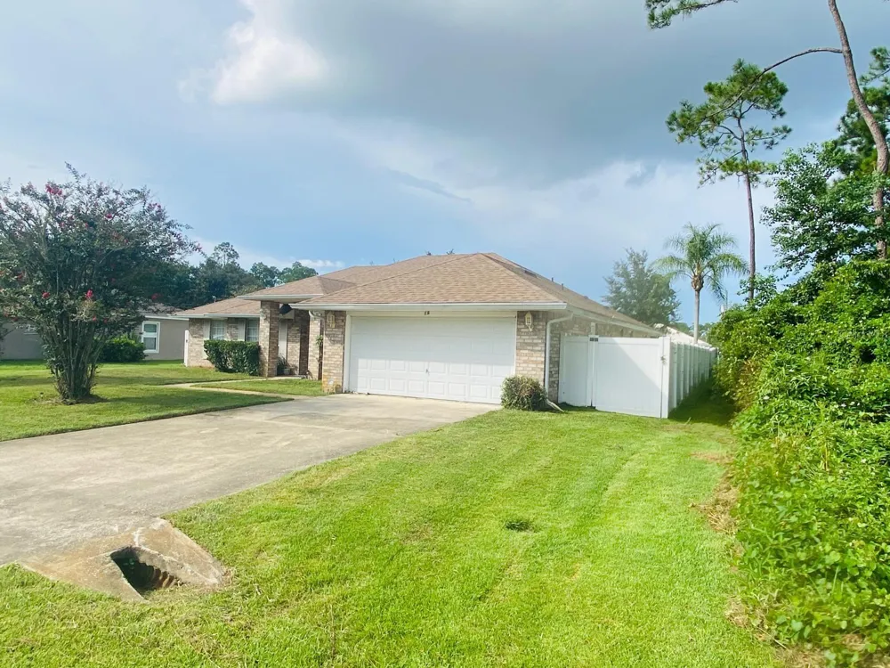 16 RED BARN DRIVE Palm Coast, FL 32164