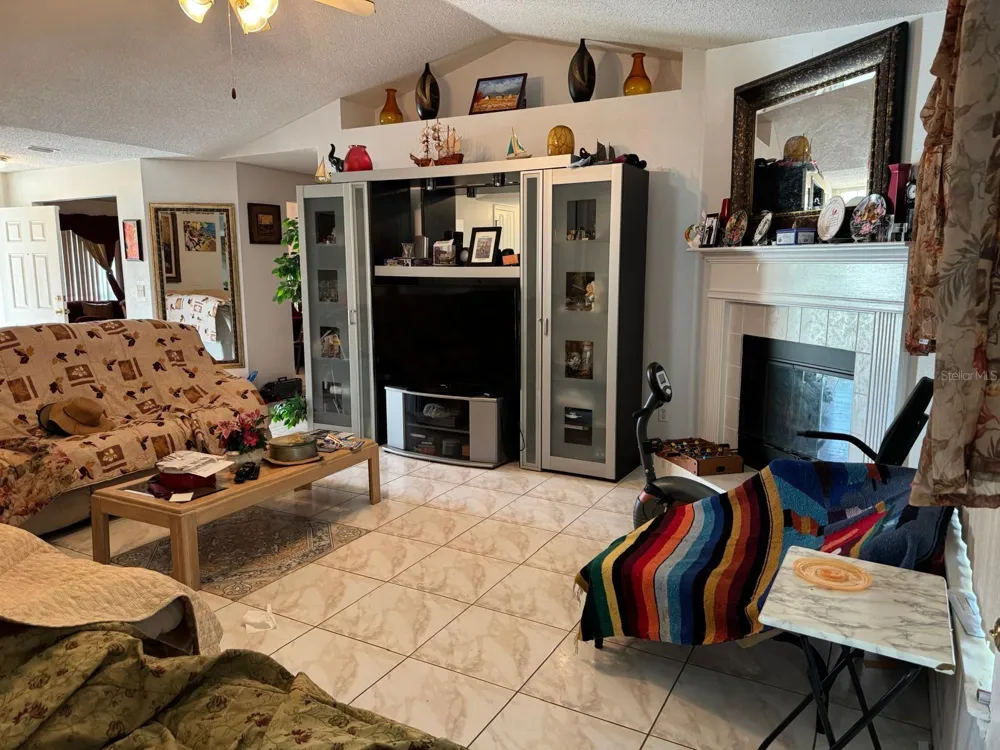 16 RED BARN DRIVE Palm Coast, FL 32164