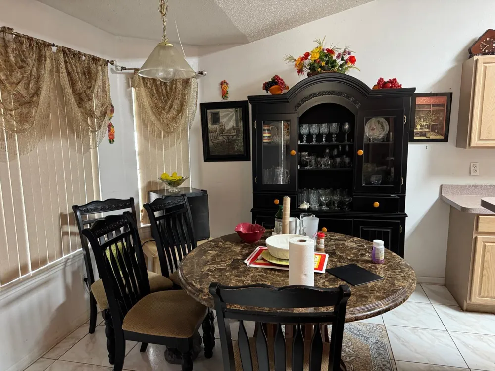 16 RED BARN DRIVE Palm Coast, FL 32164