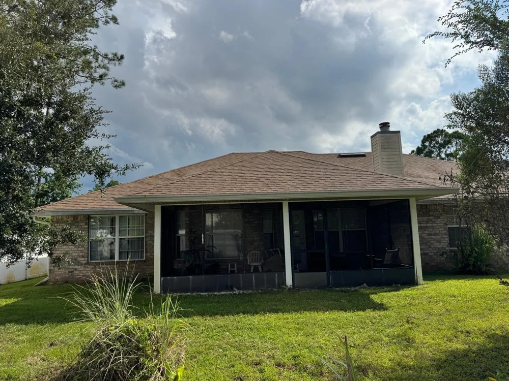 16 RED BARN DRIVE Palm Coast, FL 32164