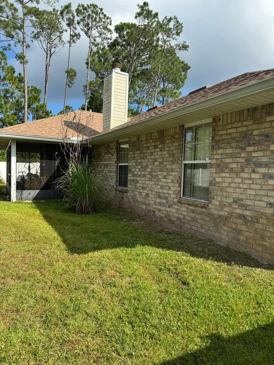 16 RED BARN DRIVE Palm Coast, FL 32164