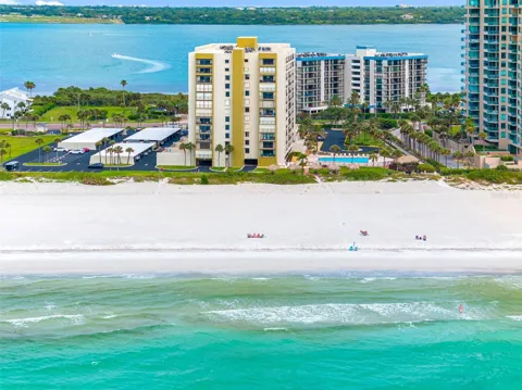 1480 GULF BOULEVARD #1011