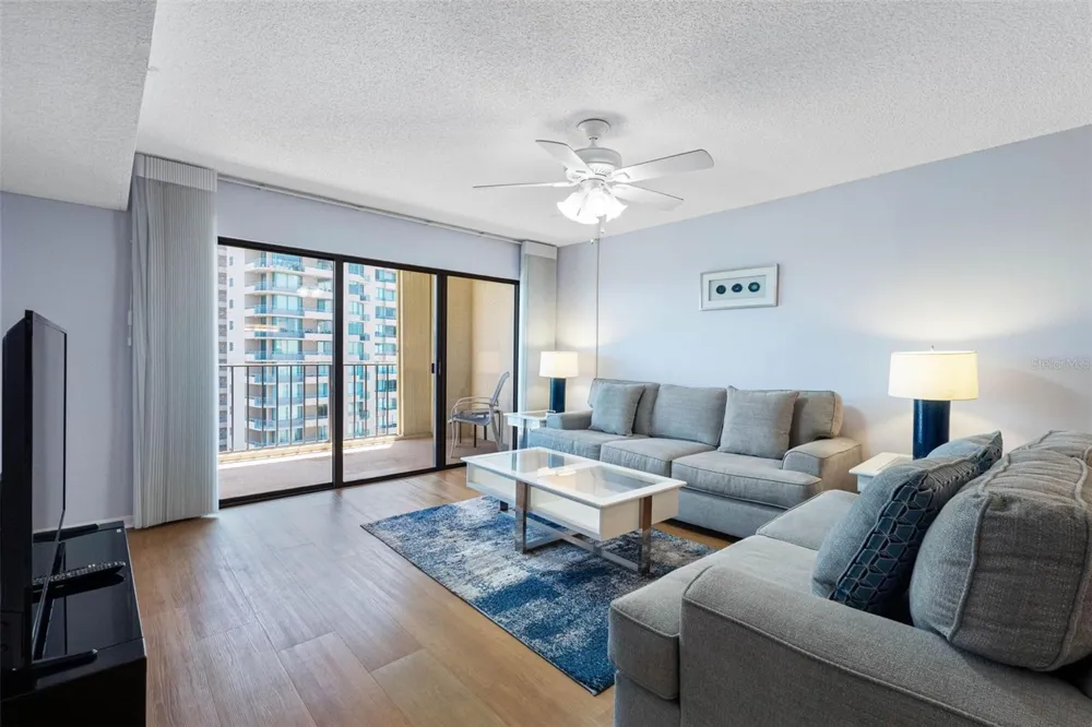 1480 GULF BOULEVARD #1011 Clearwater Beach, FL 33767