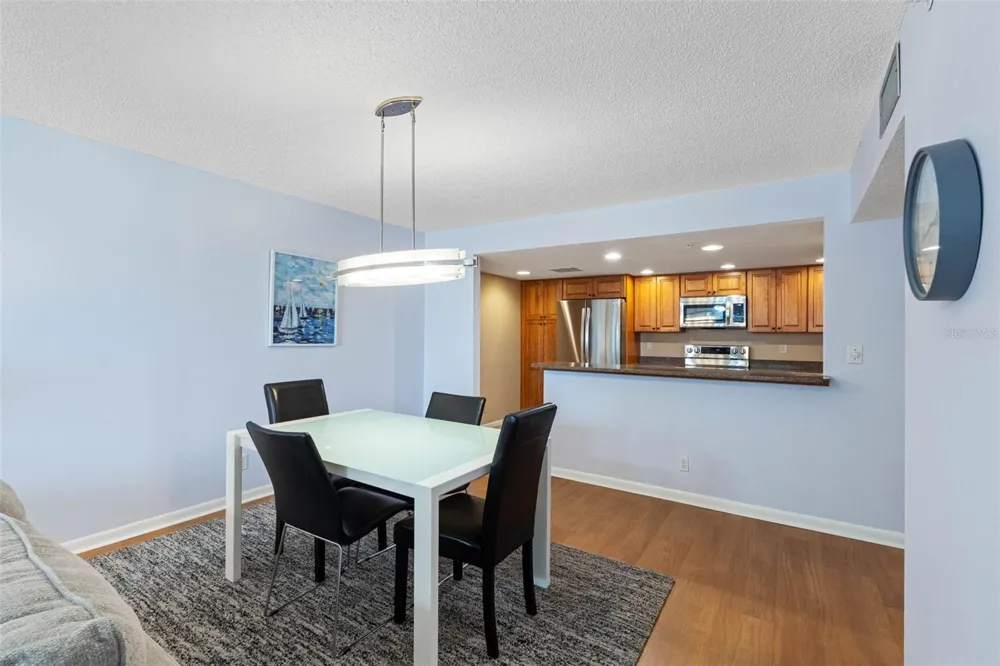 1480 GULF BOULEVARD #1011 Clearwater Beach, FL 33767