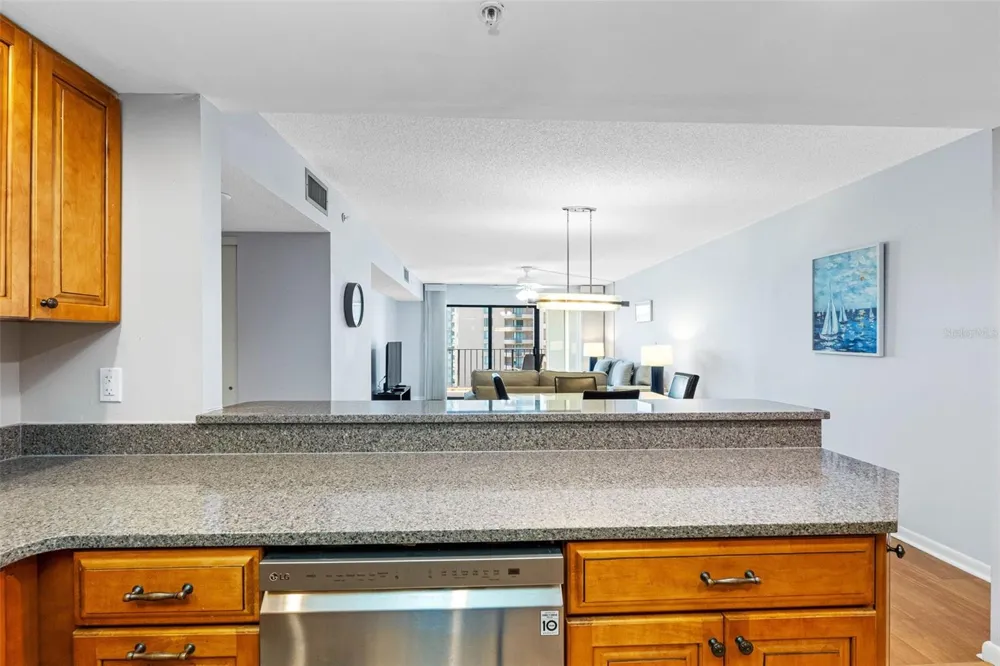 1480 GULF BOULEVARD #1011 Clearwater Beach, FL 33767