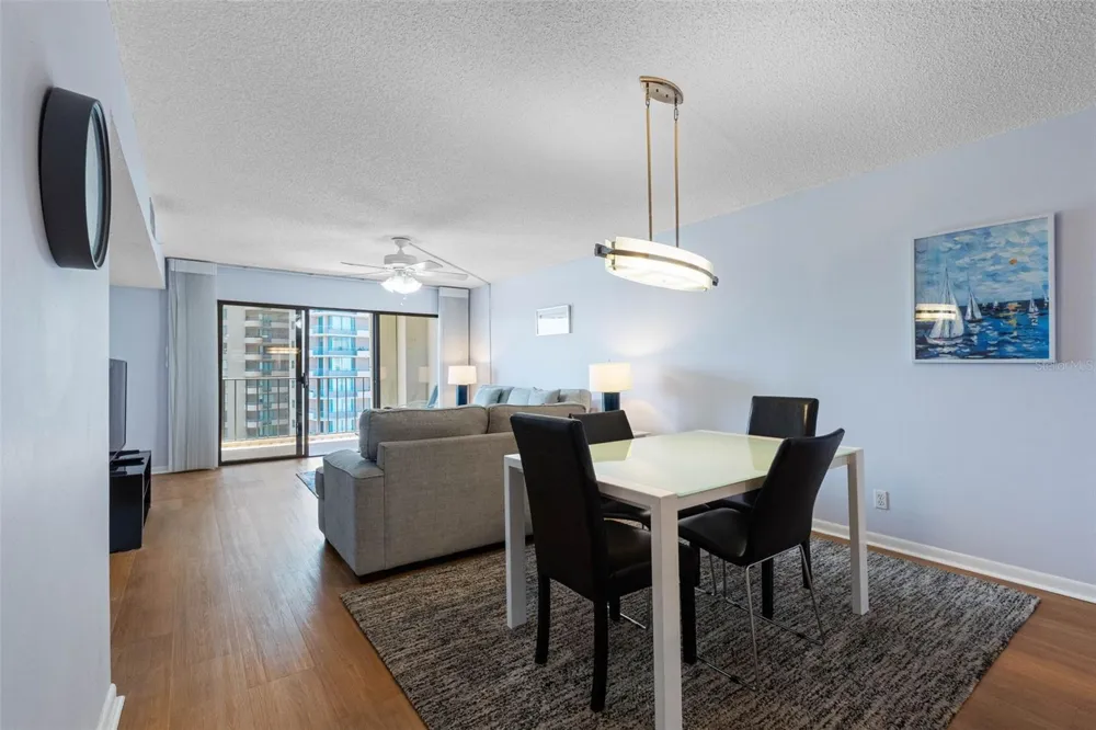 1480 GULF BOULEVARD #1011 Clearwater Beach, FL 33767