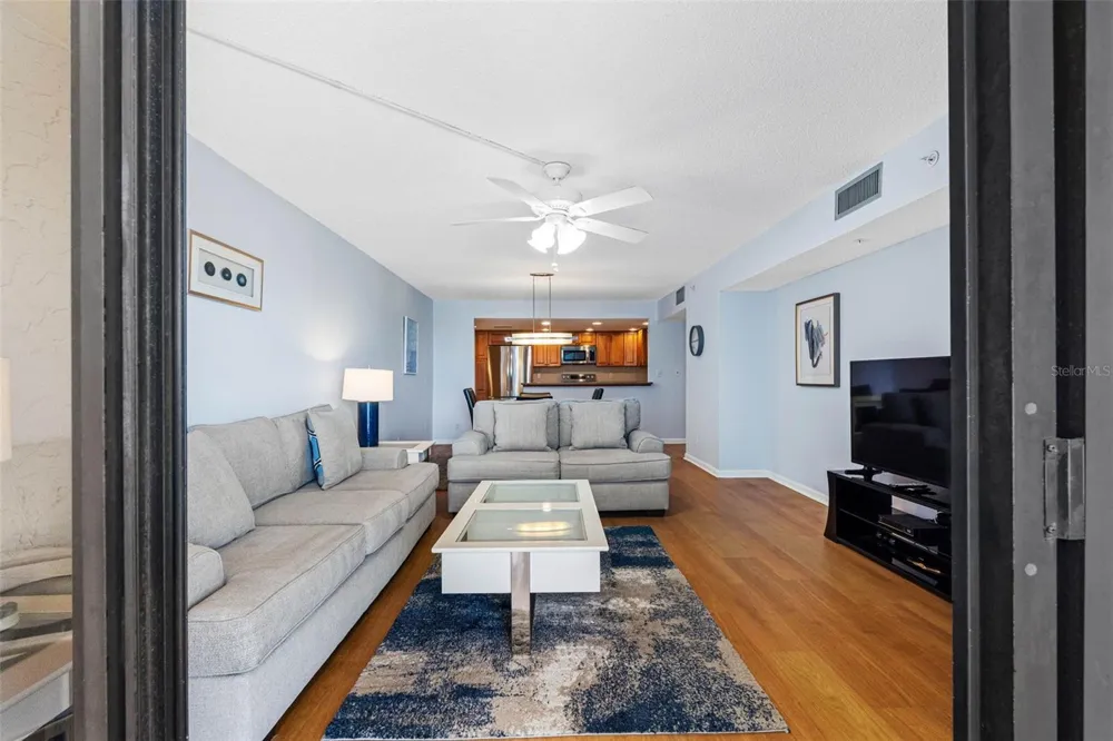 1480 GULF BOULEVARD #1011 Clearwater Beach, FL 33767