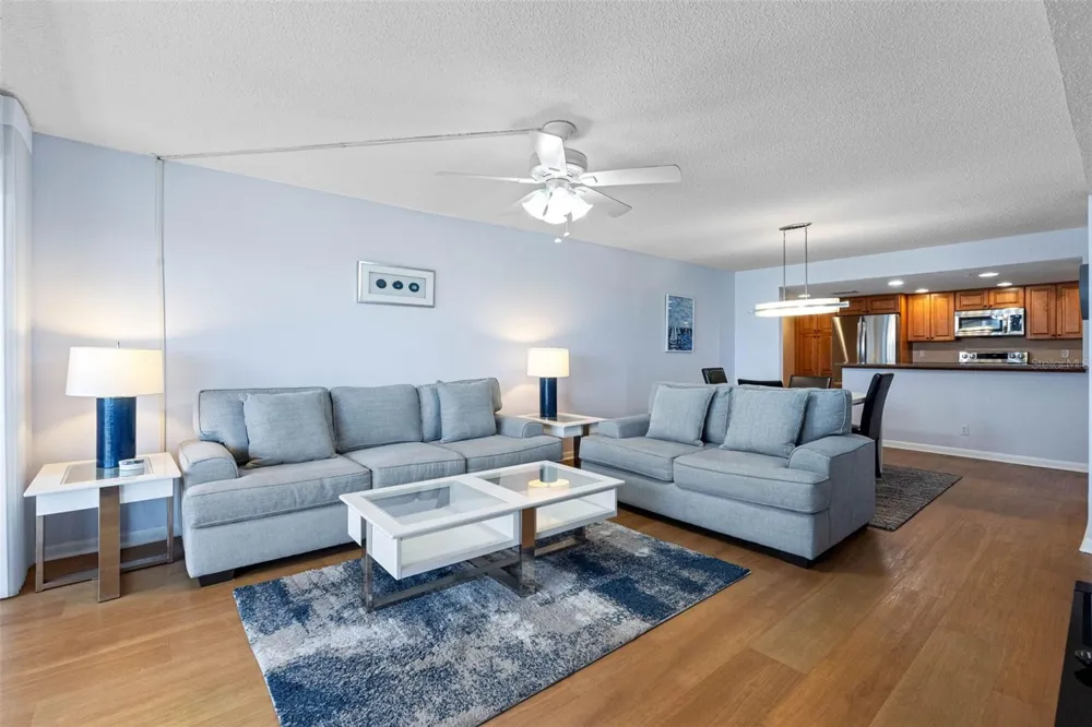 1480 GULF BOULEVARD #1011 Clearwater Beach, FL 33767