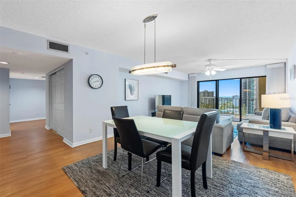 1480 GULF BOULEVARD #1011 Clearwater Beach, FL 33767
