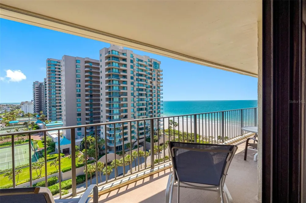 1480 GULF BOULEVARD #1011 Clearwater Beach, FL 33767