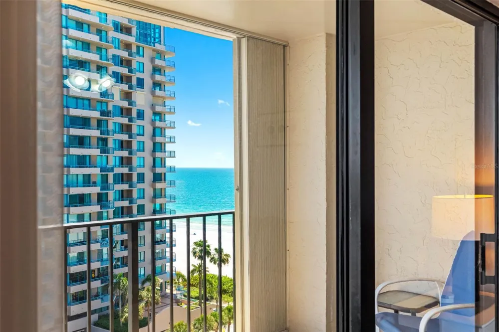 1480 GULF BOULEVARD #1011 Clearwater Beach, FL 33767