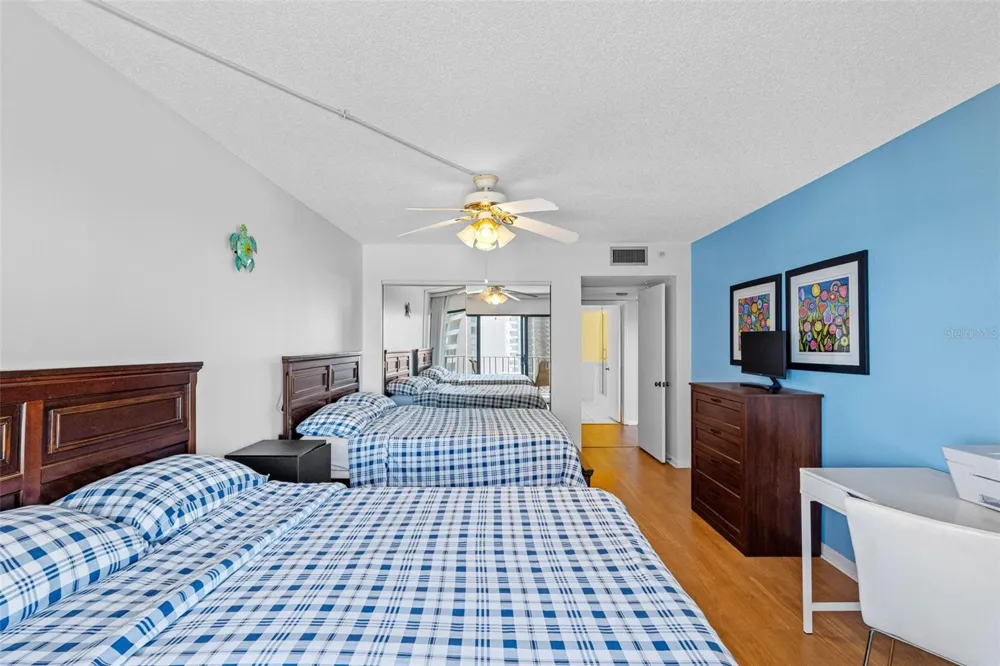 1480 GULF BOULEVARD #1011 Clearwater Beach, FL 33767