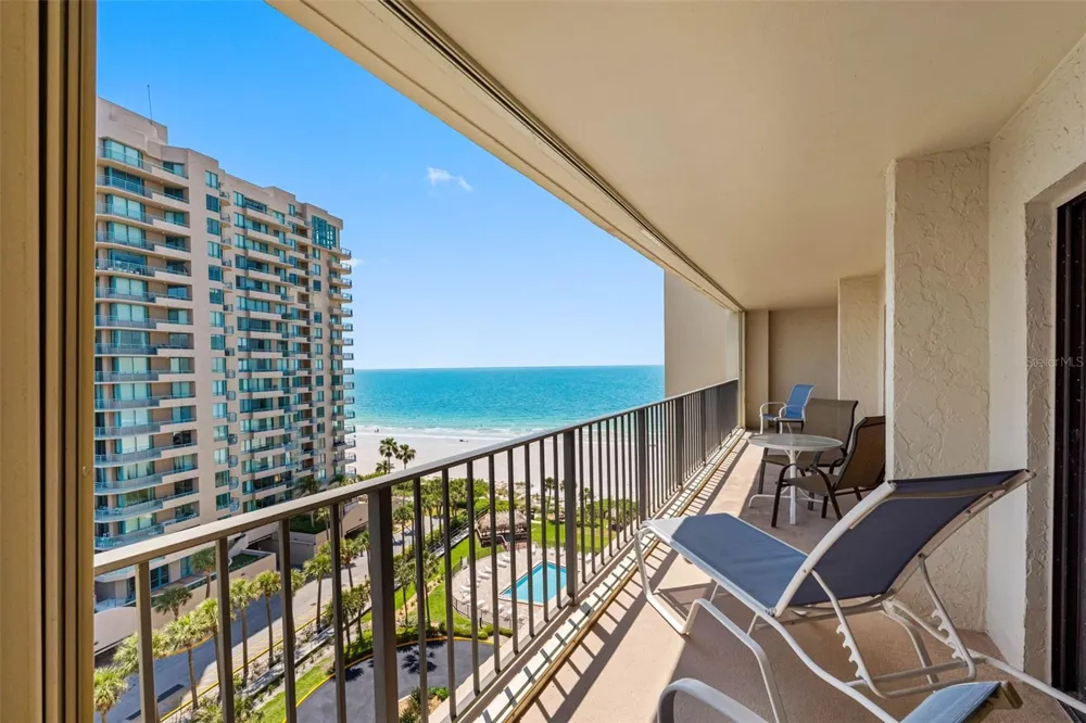 1480 GULF BOULEVARD #1011 Clearwater Beach, FL 33767