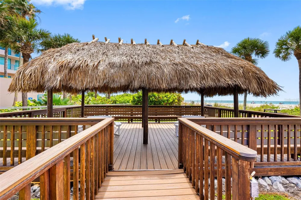 1480 GULF BOULEVARD #1011 Clearwater Beach, FL 33767
