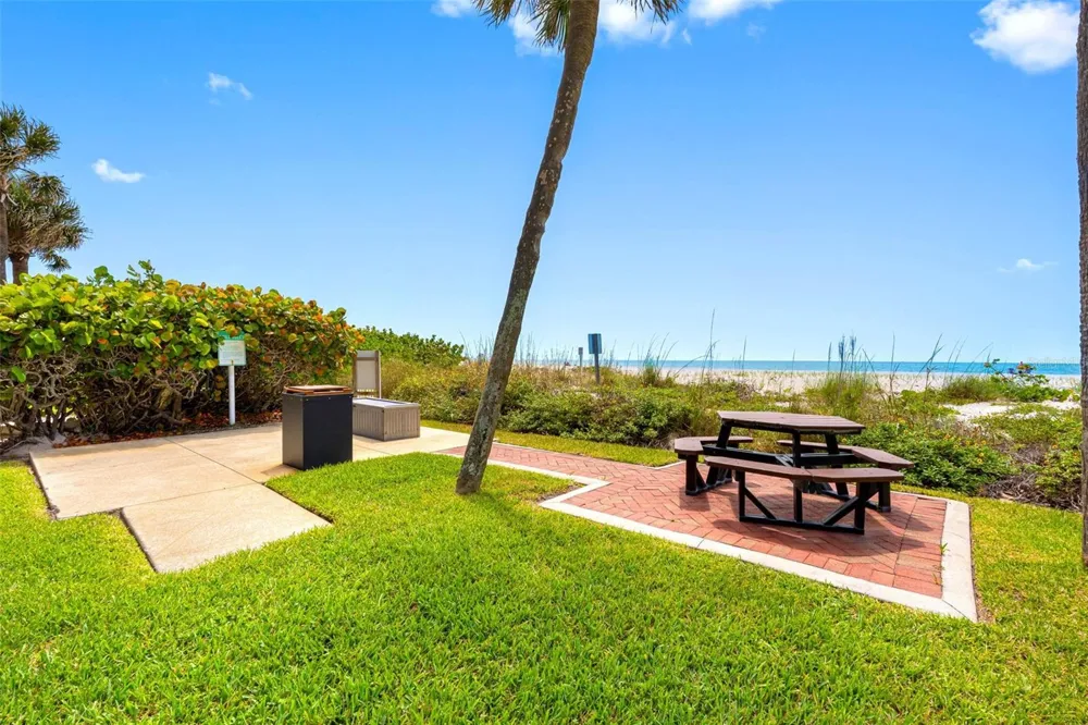 1480 GULF BOULEVARD #1011 Clearwater Beach, FL 33767