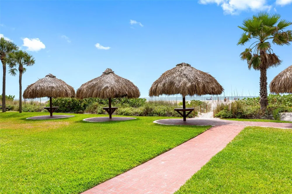 1480 GULF BOULEVARD #1011 Clearwater Beach, FL 33767