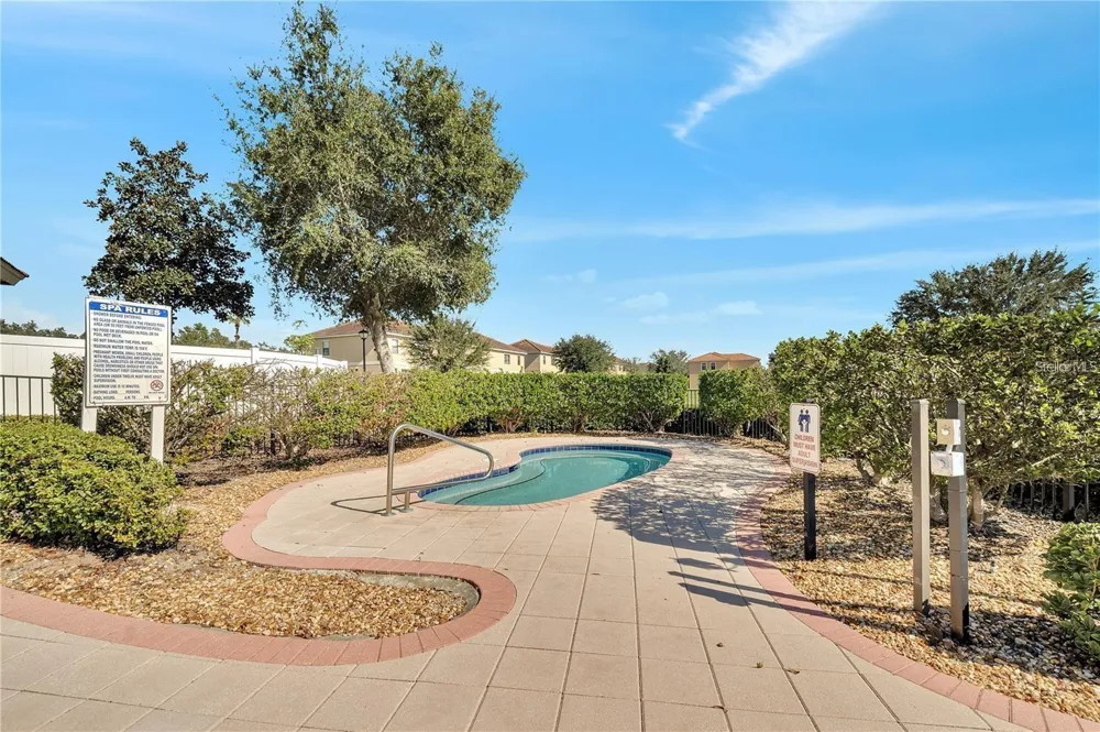 1795 CORIANDER DRIVE #1795 Poinciana, FL 34759