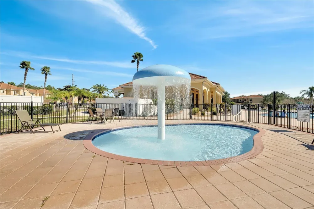 1795 CORIANDER DRIVE #1795 Poinciana, FL 34759