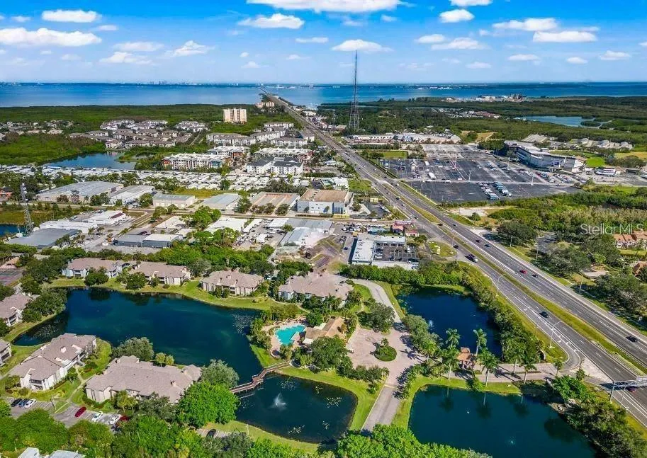 10263 GANDY BOULEVARD #205 St Petersburg, FL 33702