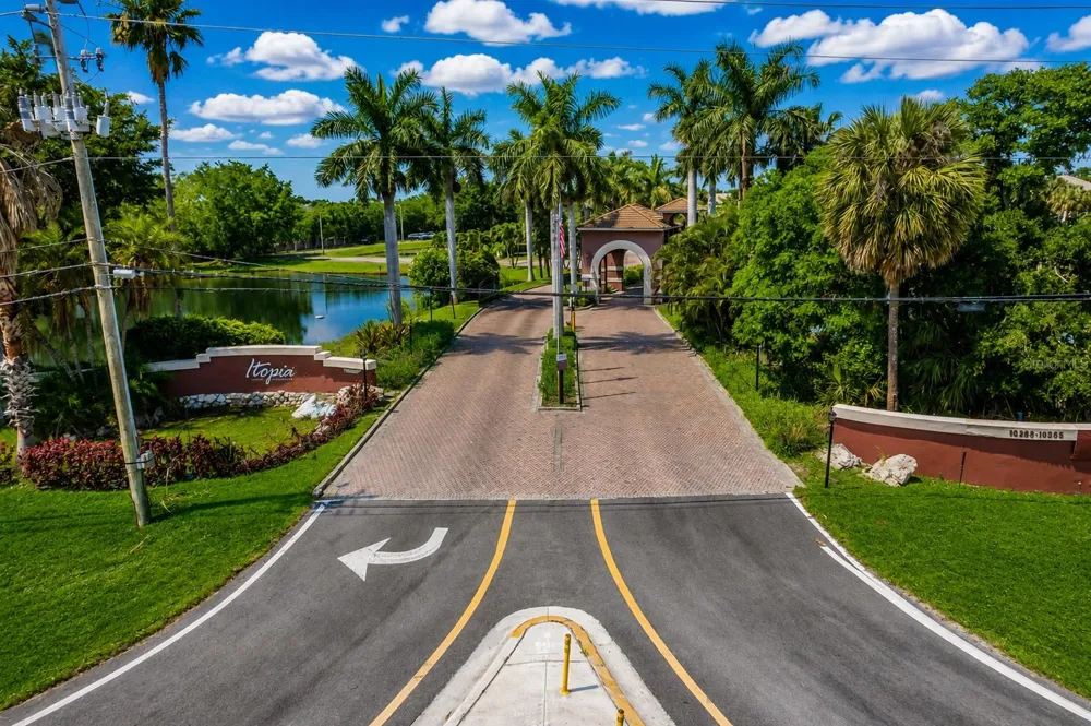 10263 GANDY BOULEVARD #205 St Petersburg, FL 33702