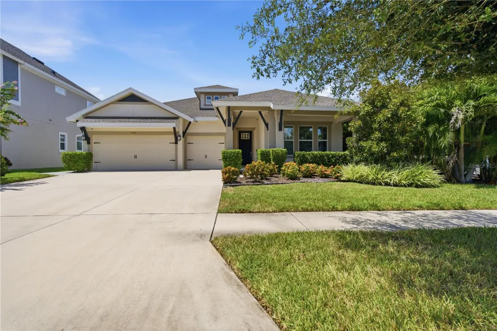 7720 PARADISO DRIVE Apollo Beach, FL 33572
