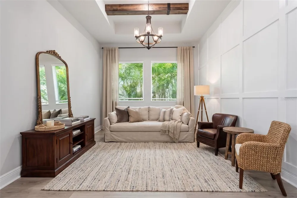 7720 PARADISO DRIVE Apollo Beach, FL 33572
