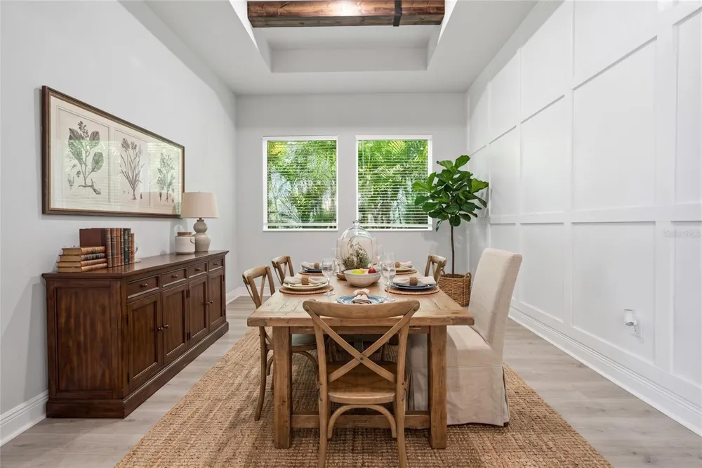 7720 PARADISO DRIVE Apollo Beach, FL 33572