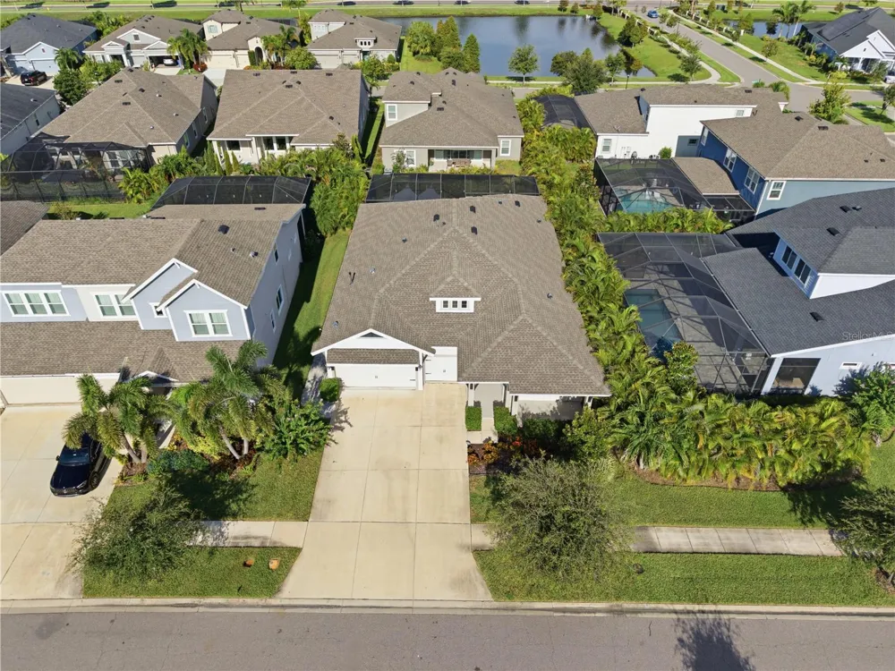 7720 PARADISO DRIVE Apollo Beach, FL 33572