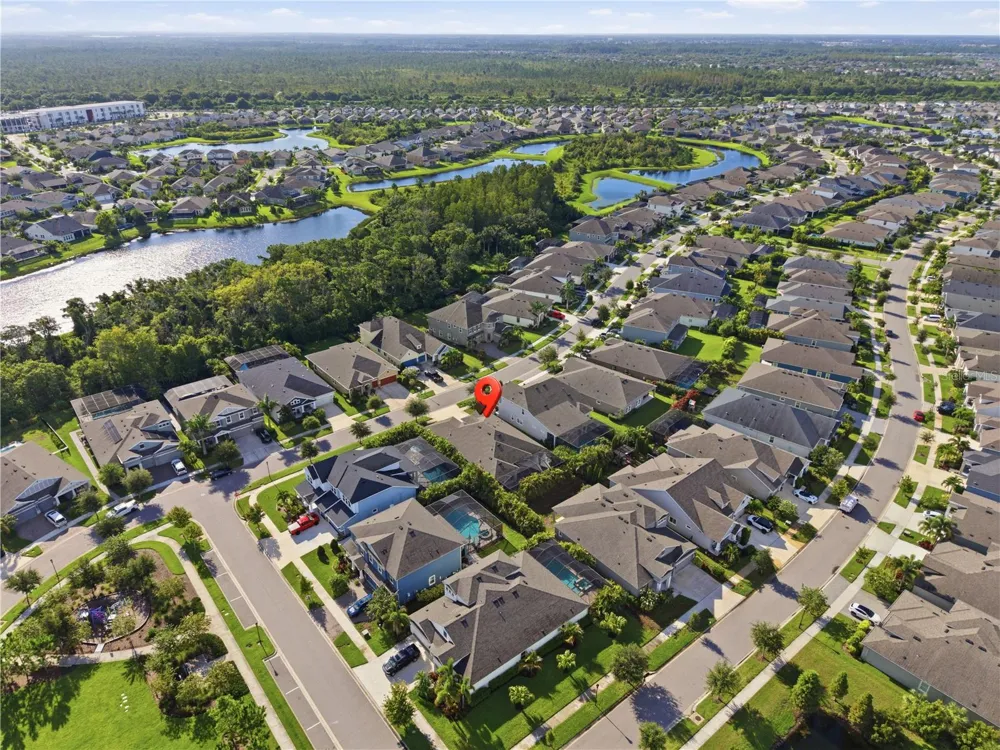 7720 PARADISO DRIVE Apollo Beach, FL 33572