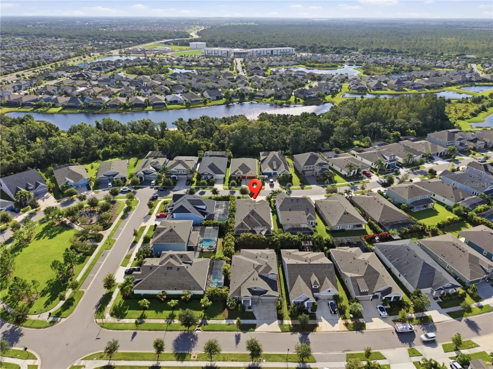 7720 PARADISO DRIVE Apollo Beach, FL 33572