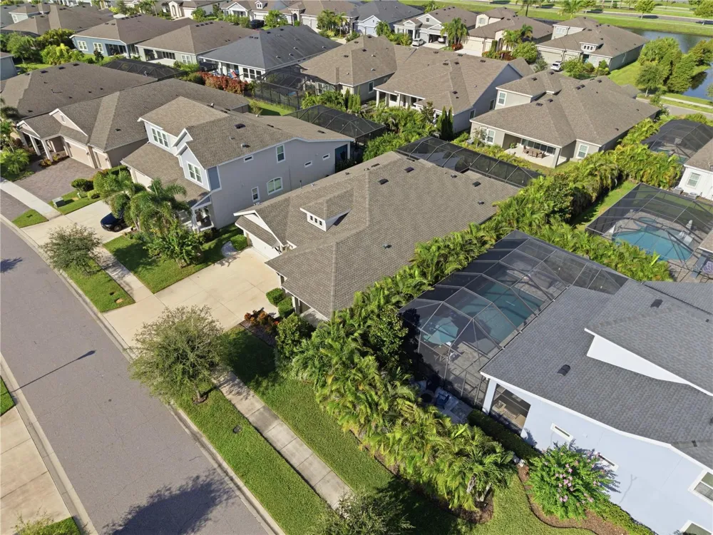 7720 PARADISO DRIVE Apollo Beach, FL 33572