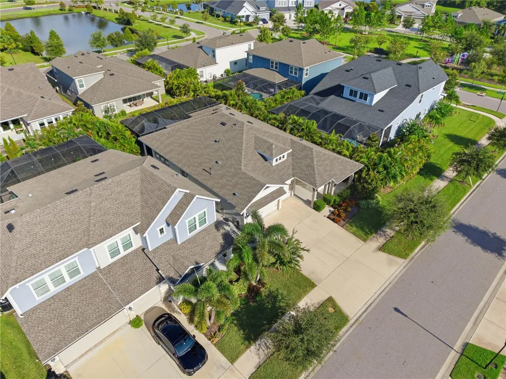 7720 PARADISO DRIVE Apollo Beach, FL 33572